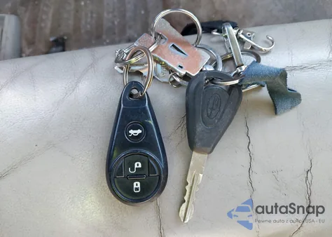 2006 Subaru Legacy 2.5I/2.5I Limited z USA, uszkodzony, nr VIN 4S3BL626467202182